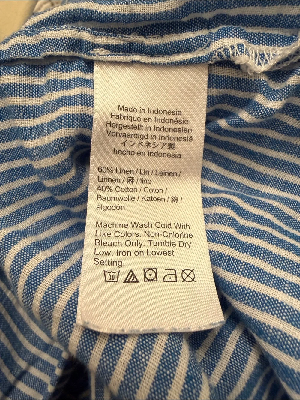 J. Crew crew women’s